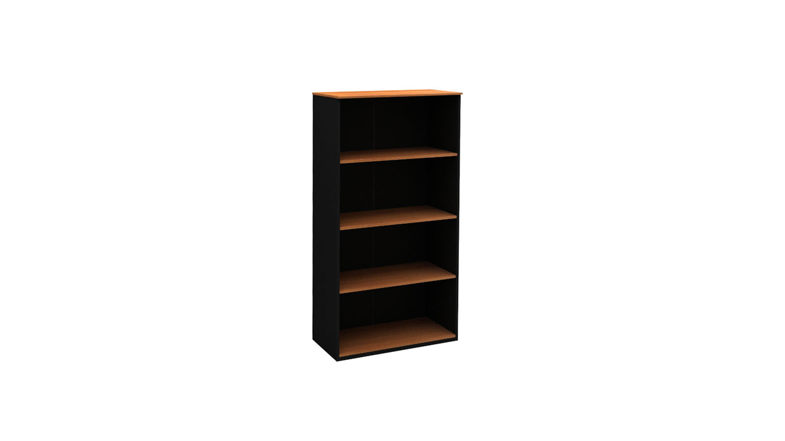 High Cabinet 4 Shelf