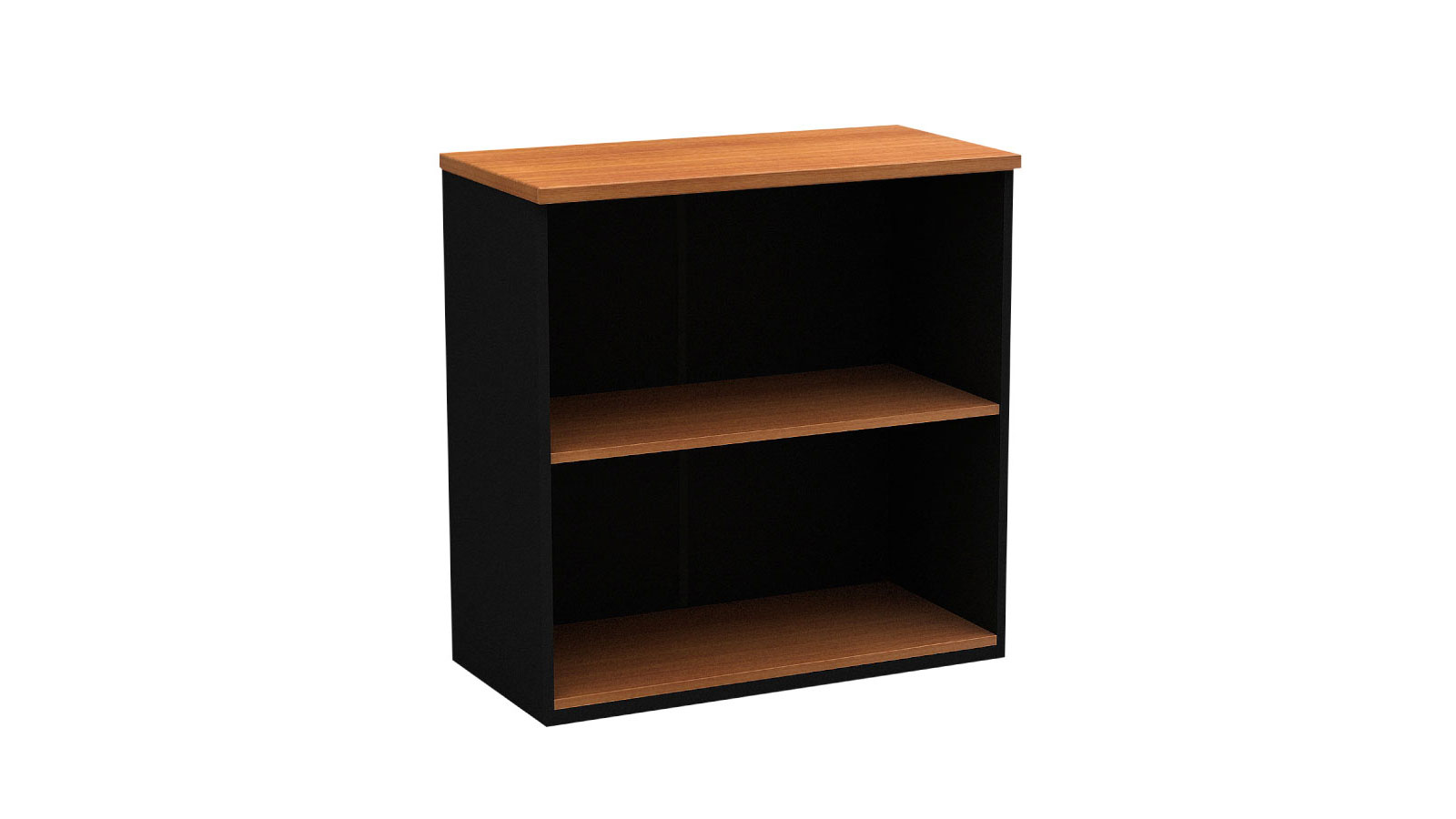 Cabinet 2 Shelf